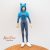 Steelheart Silverhawks figura