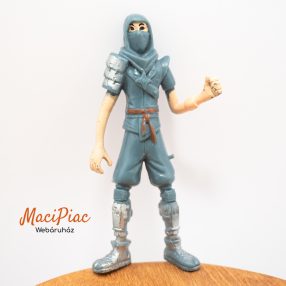 Fornite videojáték Ninja Travis Blevins figura