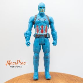 Marvel Avengers Kék Amerika kapitány figura