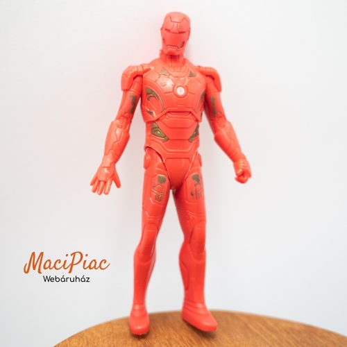 Marvel Avengers Iron Man Vasember figura