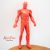 Marvel Avengers Iron Man Vasember figura