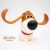 2019-es McDonald's Secret Life of Pets 2 A kis kedvencek titkos élete 2 Max kutya figura