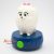 2019-es McDonald's Secret Life of Pets 2 A kis kedvencek titkos élete 2 Groovy Gidget kutya figura