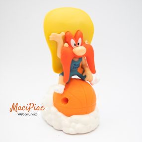   2020-as McDonald's Space Jam: A New Legacy Space Jam: Új örökség Rendetlen Sam figura