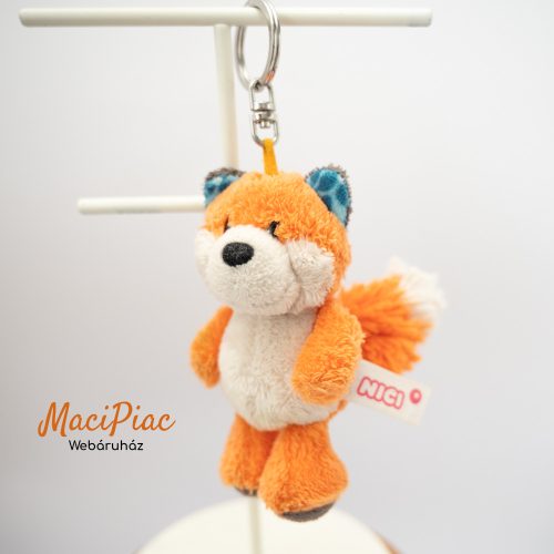 Nici Toys plüss Finolin róka 