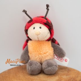 Nici Toys plüss katicabogár