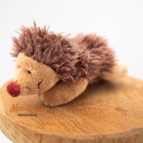 Nici Toys plüss Hetch Hogan mágneses sündisznó