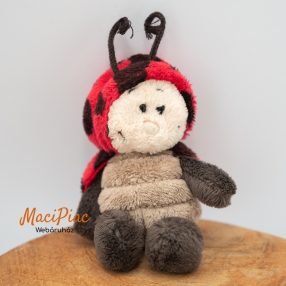 Nici Toys plüss katicabogár