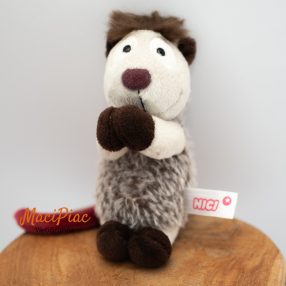 Nici Toys plüss mágneses Bakaboo oposszum