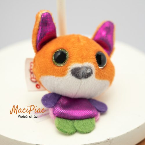 Nici Toys plüss Sweetydoes róka