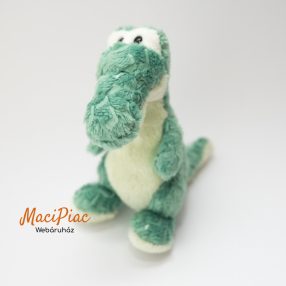 Nici Toys Croco Mcdile plüss krokodil