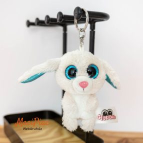 Nici Glubschis Wolli-Dot plüss nyúl csillogó szemekkel