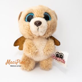 Nici Glubschis plüss Glowy Bombo maci