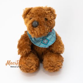 Nici Toys plüss medve