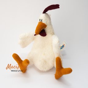 Nici Toys plüss tyúk