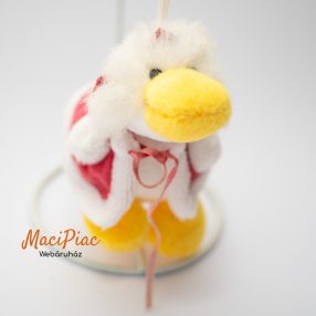 Nici Toys plüss holló