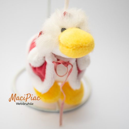 Nici Toys plüss holló