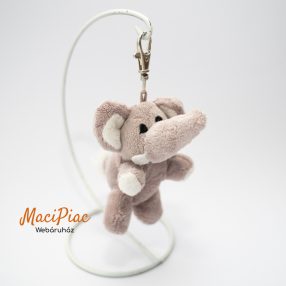Nici Toys plüss Nici Wild Friends - El-Frido elefánt