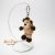 Nici Toys plüss Harry Woodsnacker hód