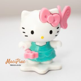 2014-es Kinder Hello Kitty tündér Hello Kitty figura
