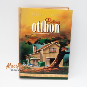 Ellen G. White Boldog Otthon könyv