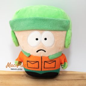 South Park plüss Kyle Broflovskit figura