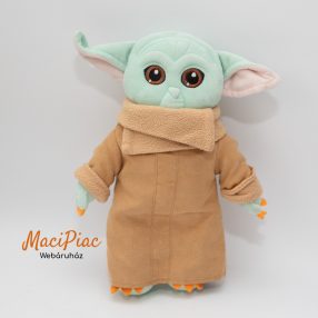 Star Wars birodalmi rohamosztagos plüss  Yoda 