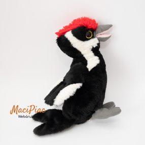 Plüss állat Kopi a harkály (Penny Az erdő lakói) 