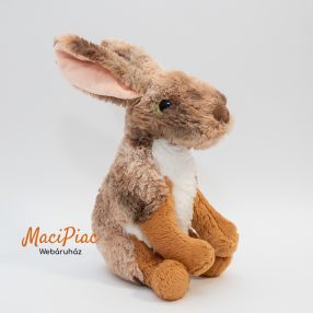   Plüss állat Ugri Bugri a nyúl, nyuszi (Penny Az erdő lakói) 