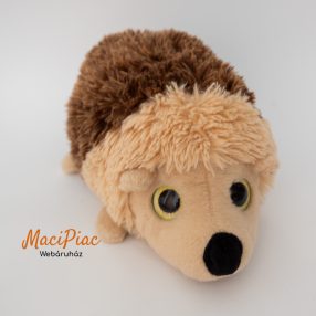   Plüss állat Gömbi a sündisznó, süni (Penny Az erdő lakói) 