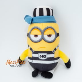 Despicable Me 3 Gru 2 603-as Rab Minion plüss