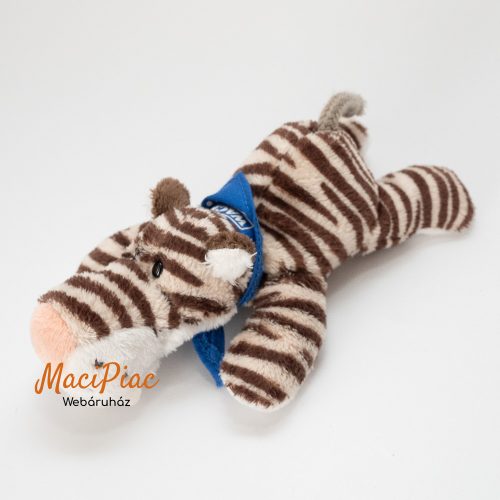 Nici Toys mágneses plüss zebra