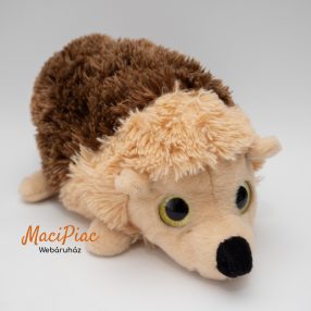   Plüss állat Gömbi a sündisznó, süni (Penny Az erdő lakói) 