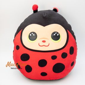 Ty 2022 Izzy plüss katica extra puha párna