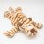 Nici Toys fekvő plüss tigris