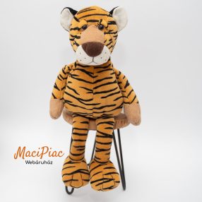 Plüss tigris Russ márka Standard Tiger