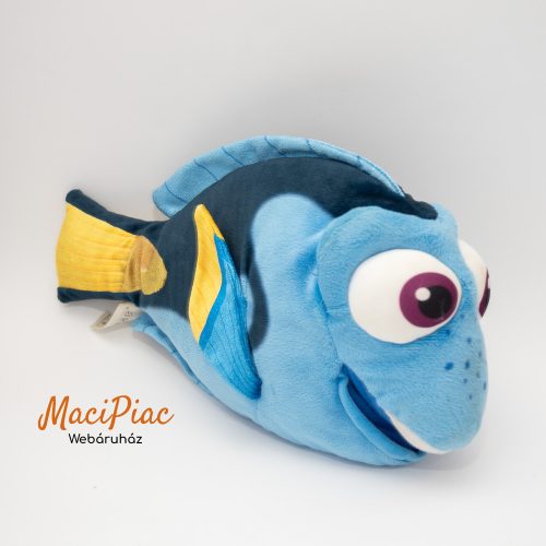 Szenilla nyomában DORY hal, halacska plüss halacska Disney Pixar Simba