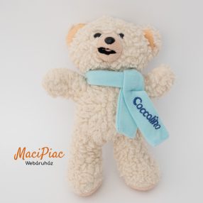 Plüss maci, mackó Coccolino Retro!