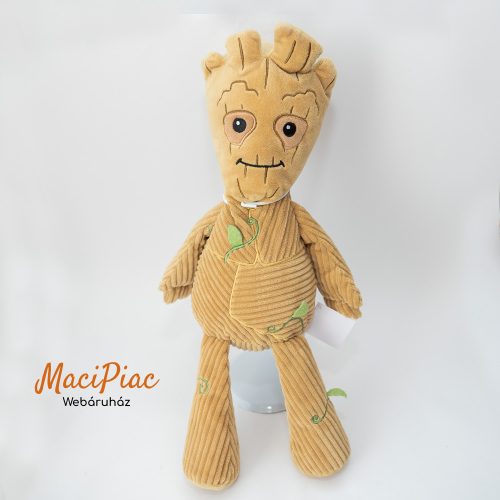 A galaxis örzői Groot plüss figura MARVEL SCENTSY 