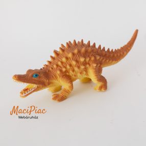 Gumi anyagú dínó, dinoszaurusz B10