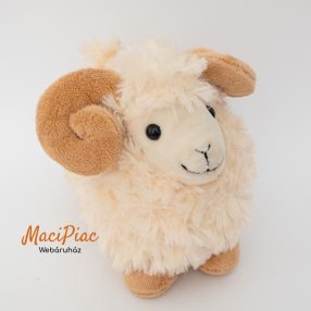 Plüss bárány kos