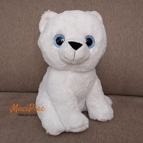 Plüss penny jegesmedve JANKA Plüssokosok