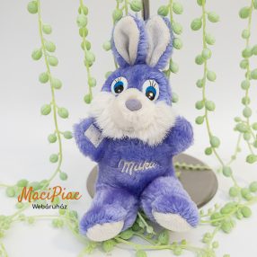 Plüss Milka nyúl, nyuszi Régi!