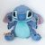 Plüss Stitch - A csillagkutya Lilo és Stitch meséből Disney