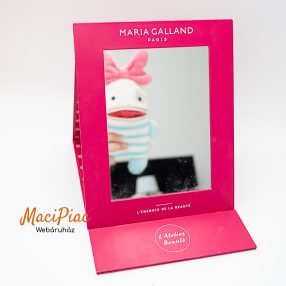 Kihajtható, letámasztható tükör MARIA CALLAND Paris