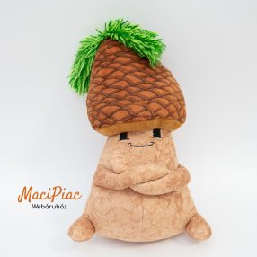 Treelingz fenyőfa plüss Coop