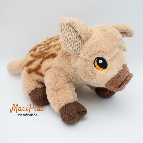 Penny Soft Toys Knitty Friends Hessenben - Kasselben plüss Német penny vaddisznó 2023