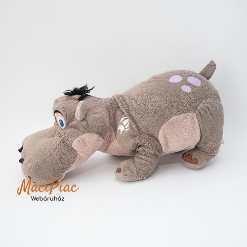 Disney Plüss játék, Az Oroszlán őrség, Beshete