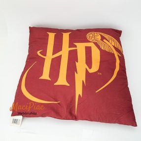 Harry Potter párna, díszpárna