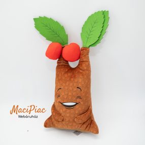 Treelingz almafa plüss Coop Knuffel Appelboom